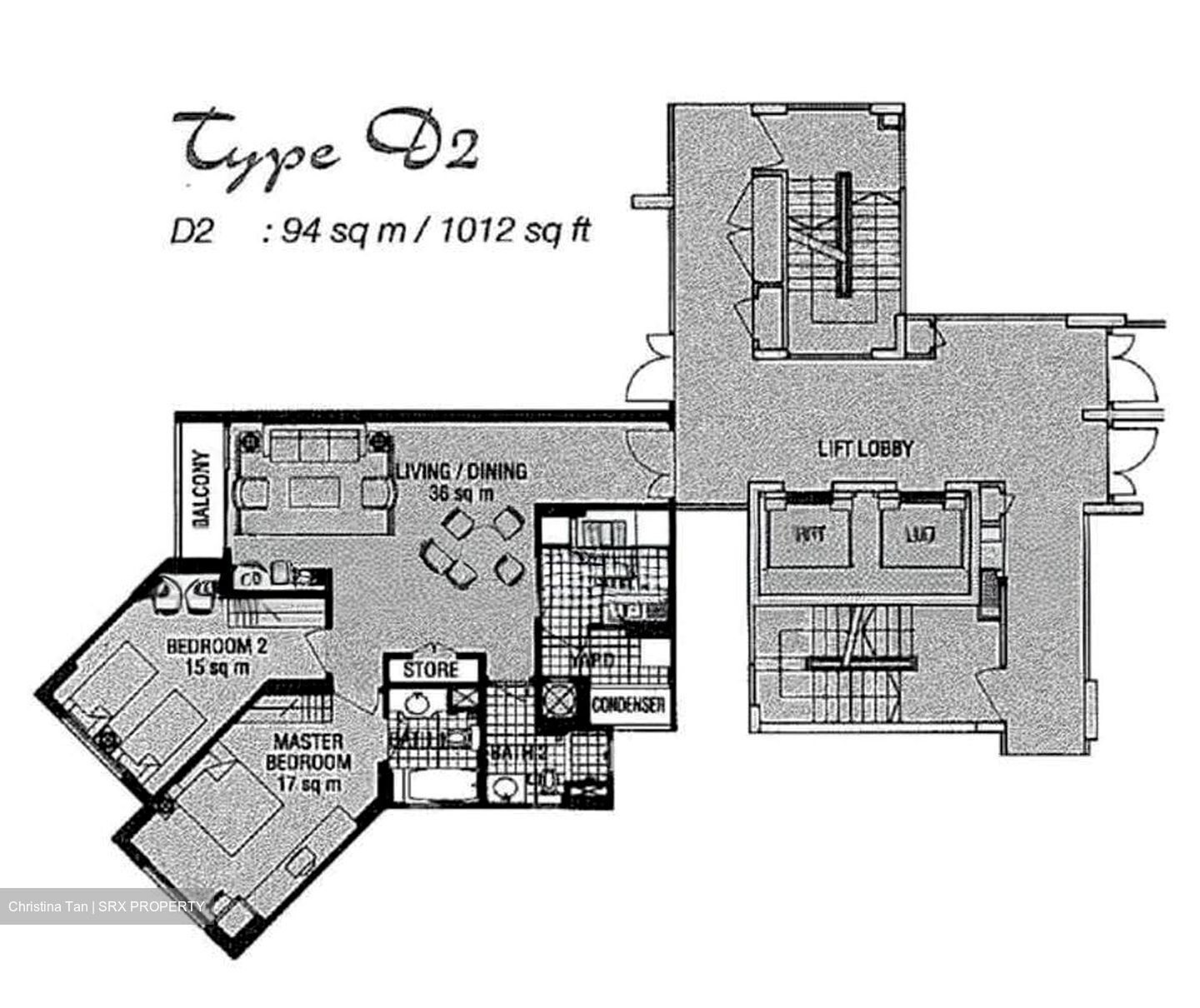 Hillview Green (D21), Condominium #629227141